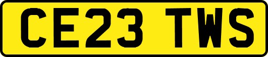 CE23TWS