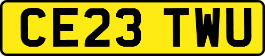 CE23TWU