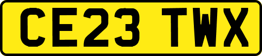 CE23TWX