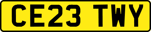 CE23TWY