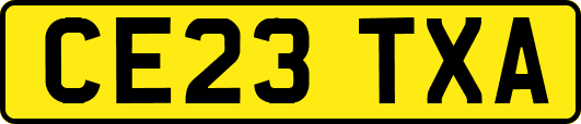 CE23TXA