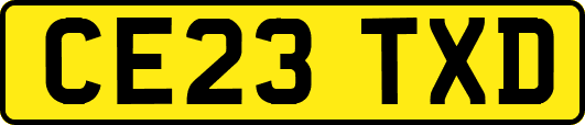 CE23TXD