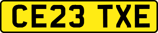 CE23TXE
