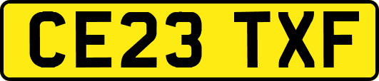 CE23TXF