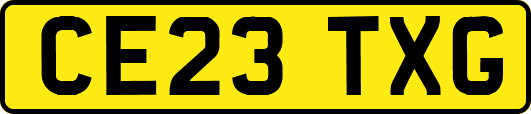 CE23TXG