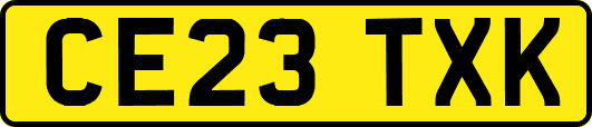 CE23TXK
