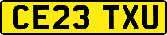 CE23TXU