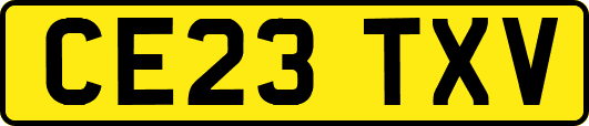 CE23TXV