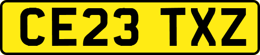 CE23TXZ