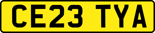 CE23TYA