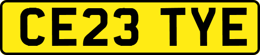 CE23TYE
