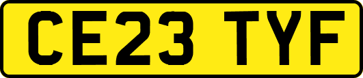 CE23TYF