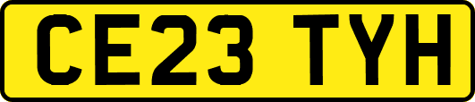 CE23TYH
