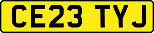 CE23TYJ
