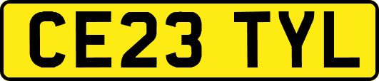 CE23TYL