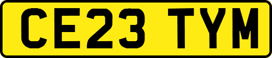 CE23TYM