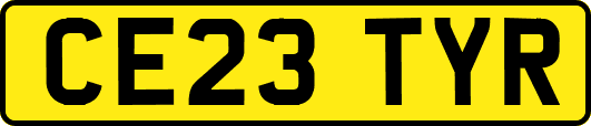 CE23TYR