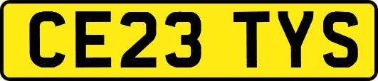 CE23TYS
