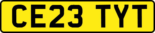 CE23TYT