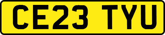 CE23TYU