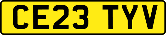 CE23TYV
