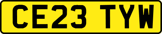 CE23TYW