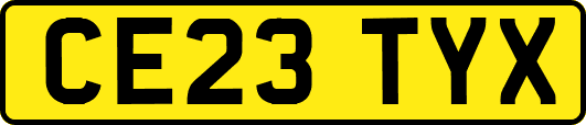 CE23TYX
