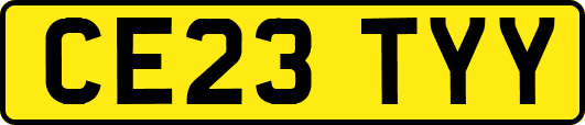 CE23TYY
