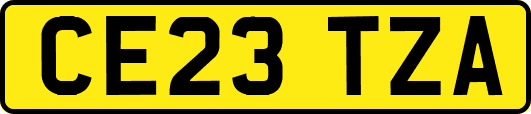 CE23TZA