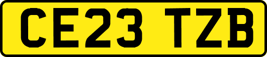 CE23TZB