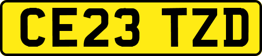 CE23TZD