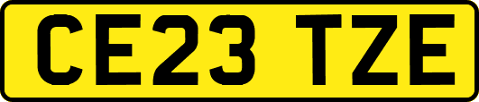 CE23TZE