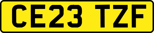 CE23TZF
