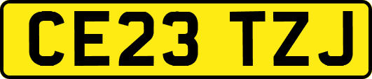 CE23TZJ