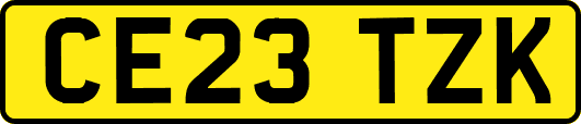 CE23TZK