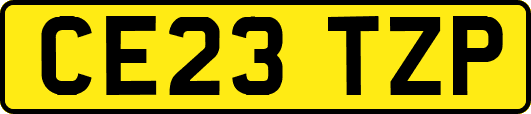 CE23TZP