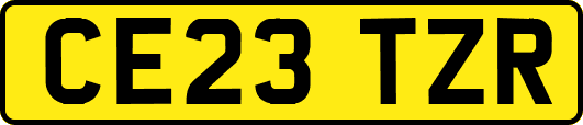 CE23TZR