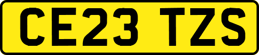CE23TZS