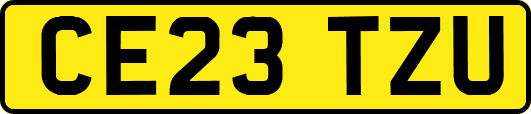 CE23TZU