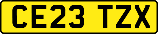CE23TZX