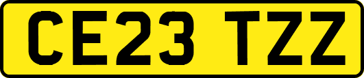 CE23TZZ