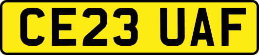 CE23UAF
