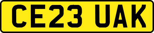 CE23UAK