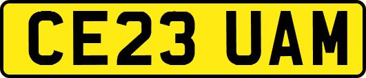 CE23UAM