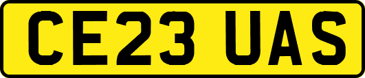 CE23UAS