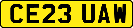 CE23UAW