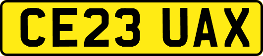 CE23UAX