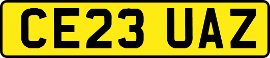 CE23UAZ