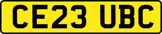 CE23UBC