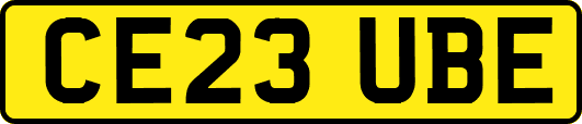 CE23UBE